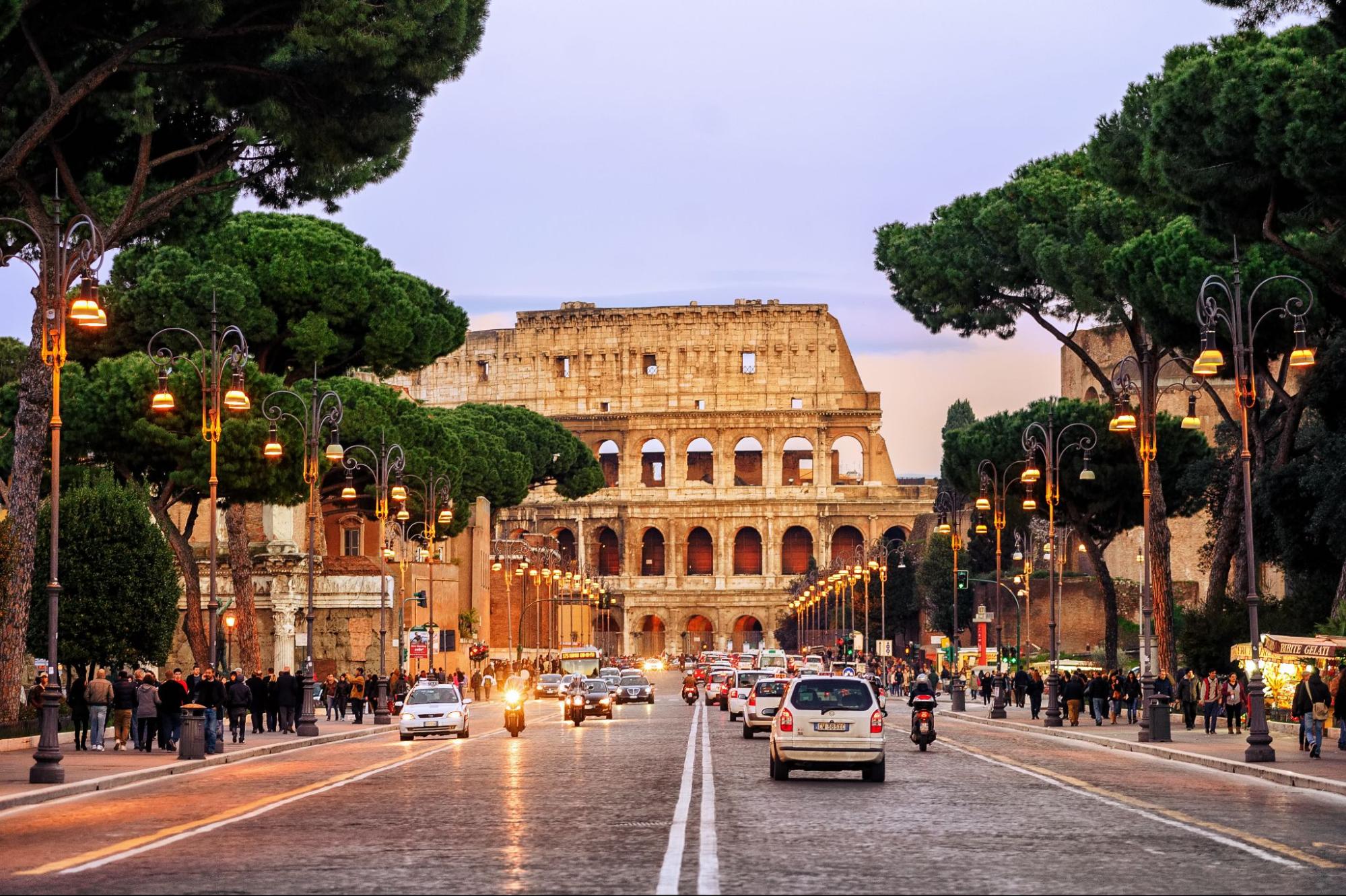 Cosa sapere prima di noleggiare un'auto con DoYouItaly