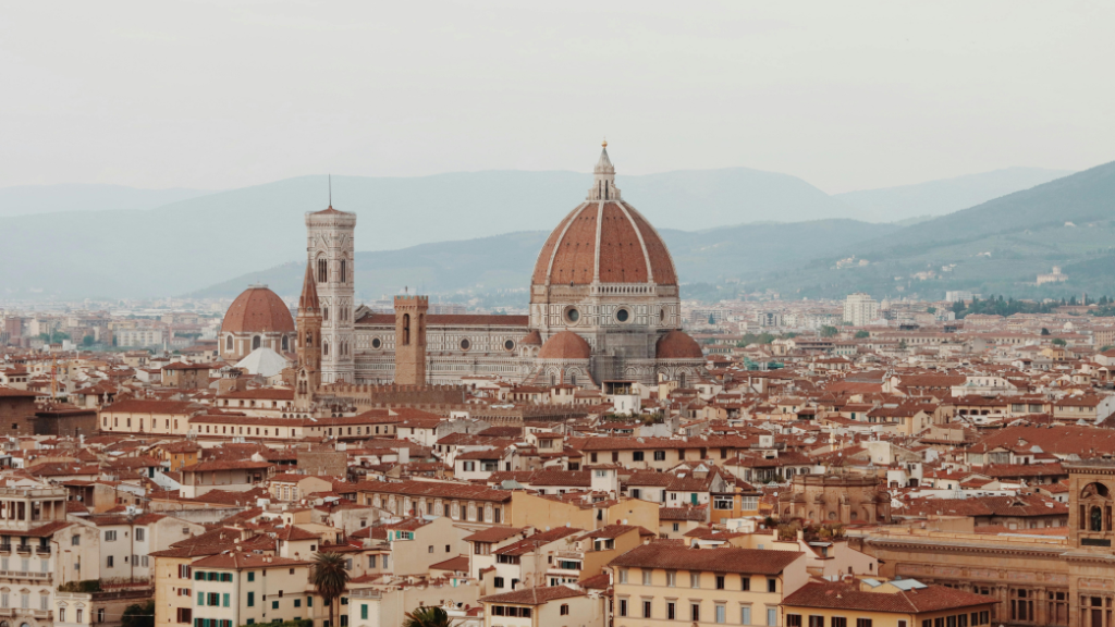 Où se garer gratuitement à Florence : tout ce qu’il faut savoir
