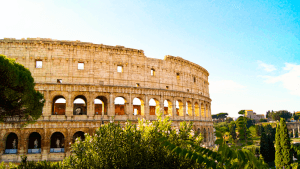 Gratis parkeren in Rome: uw complete gids