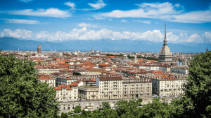 Hoe huur je een goedkope auto in Turijn?