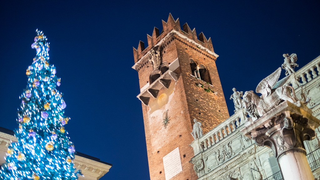 Christmas in Verona: A complete guide to explore the city in December