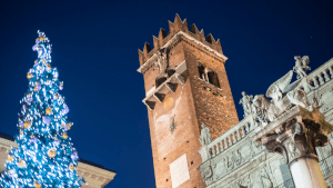 Kerstmis in Verona: een complete gids om de stad in december te ontdekken.