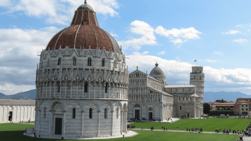 Que voir à Pise en une journée : guide complet | DoYouItaly