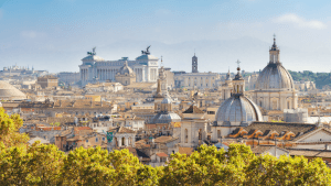 Een weekend in Rome: 3 dagen in de Italiaanse hoofdstad