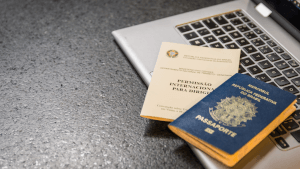 Hiring a Car in Italy with an International Driving Permit
