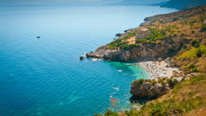 Quali spiagge visitare a Catania: le 10 più belle