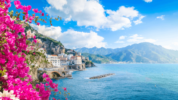Road Trip Along the Amalfi Coast: A Complete Guide to Planning Your Trip