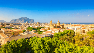 Hiring a Car at Palermo Airport: Everything You Need to Know