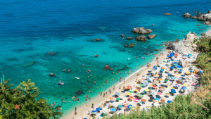 Come organizzare una vacanza estiva economica in Italia