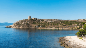 De mooiste stranden van Cagliari: ontdek het kustparadijs van Zuid-Sardinië