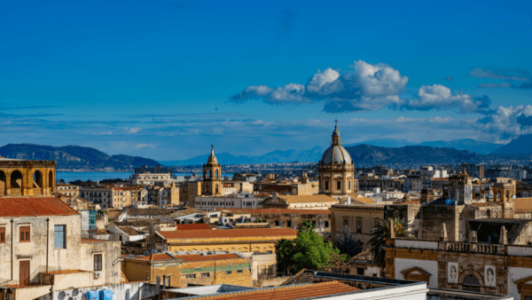 Wat te zien in Palermo: Ontdek de hoofdstad van Sicilië