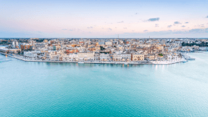 Top 10 bezienswaardigheden in Brindisi