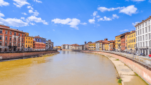 The 5 Best Restaurants in Pisa