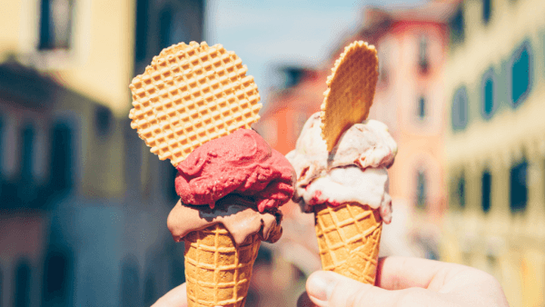 The Best Ice Cream Shops in Venice