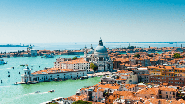 authentic italian gelato