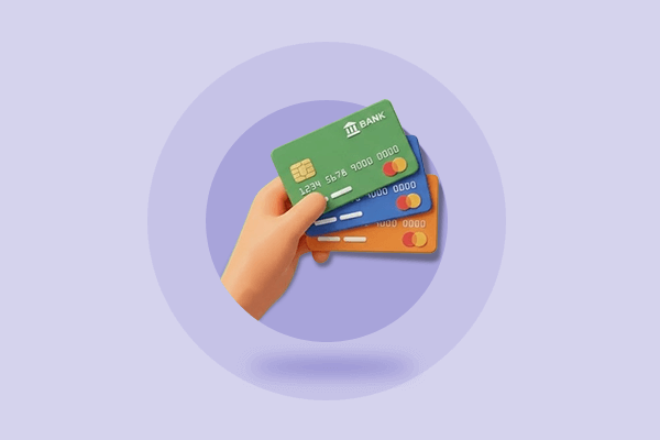 Which Cards Can You Use?