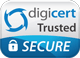 digicert trusted