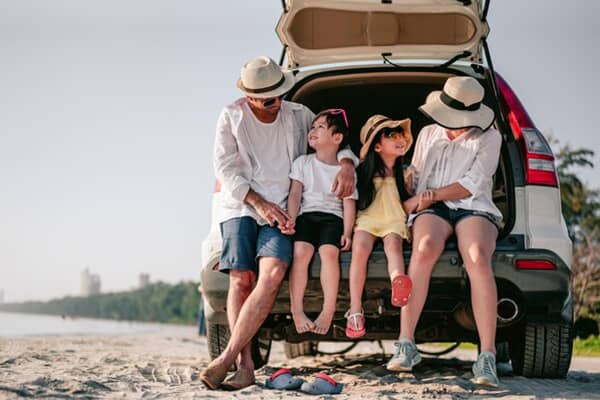 Ενοικίαση αυτοκινήτων σε 