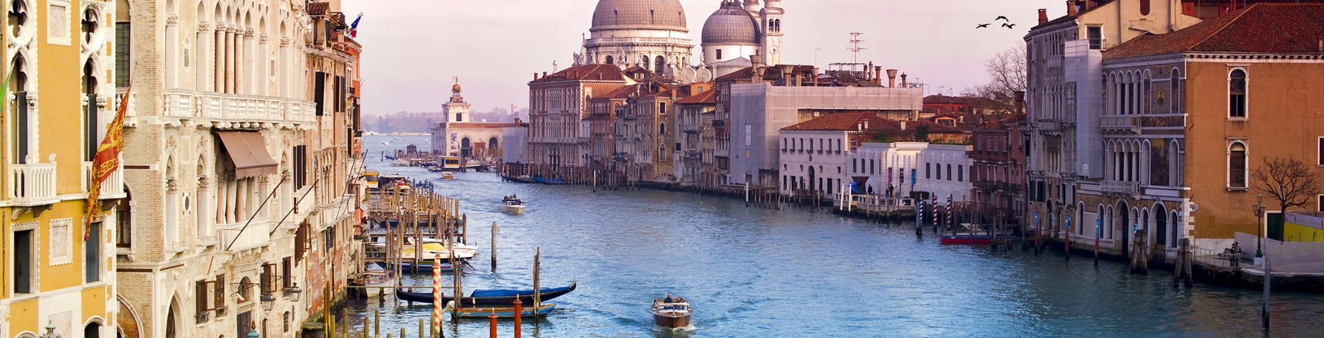 Location de Voitures Venise