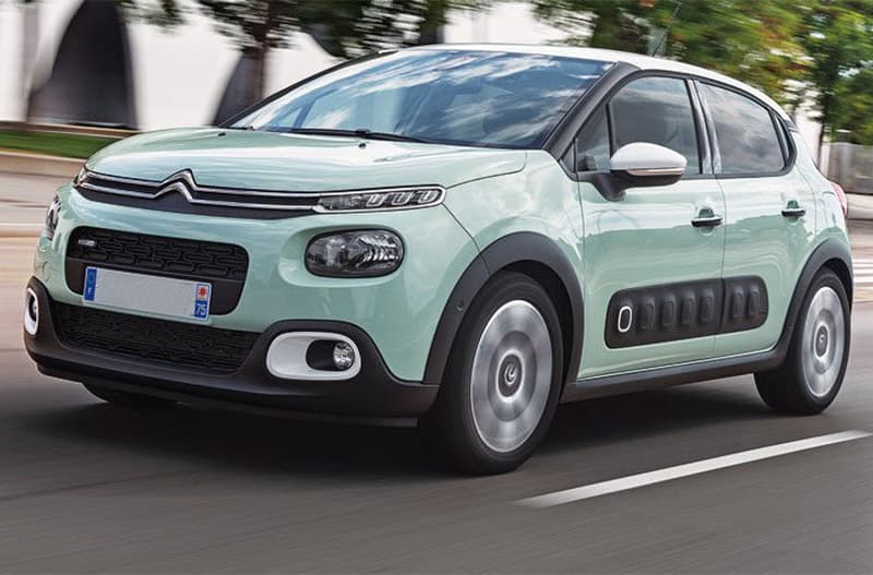 Zašto unajmiti automatski automobil s DoYouItaly?