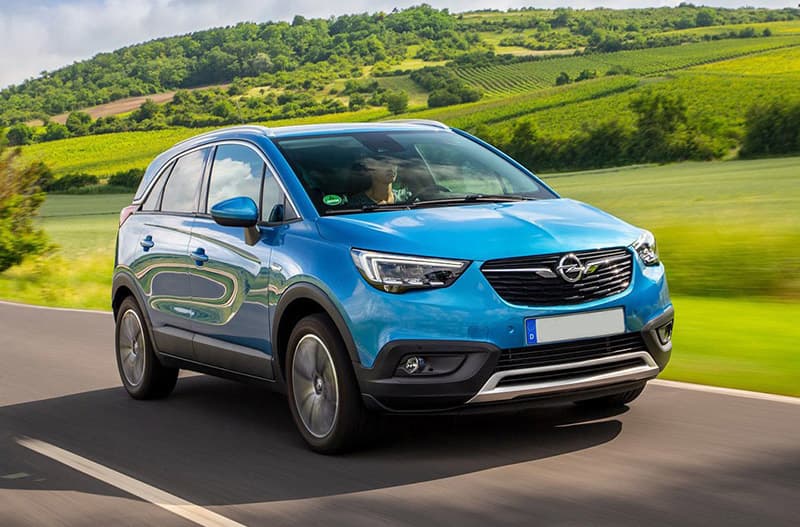 Location de Voitures Automatiques