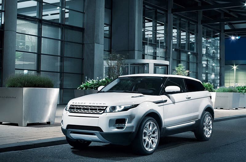 Zašto unajmiti SUV s DoYouItaly?