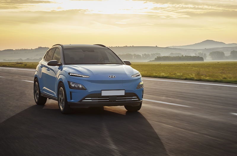 Location de Voitures Moyennes