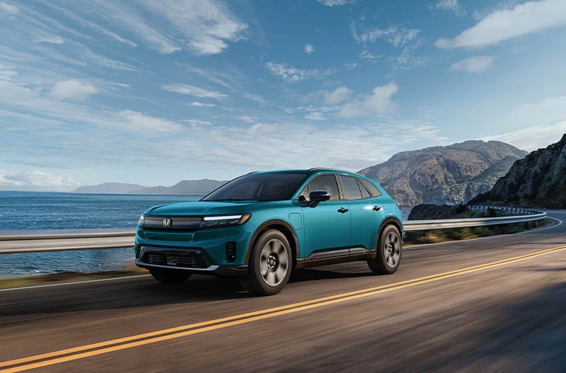 Zašto unajmiti električni automobil s DoYouItaly?