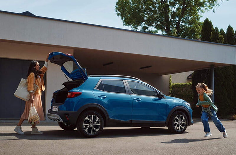 Zašto unajmiti obiteljski automobil s DoYouItaly?