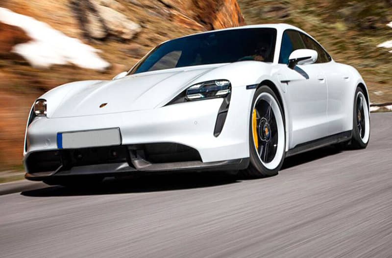 Zašto unajmiti luksuzni automobil s DoYouItaly?