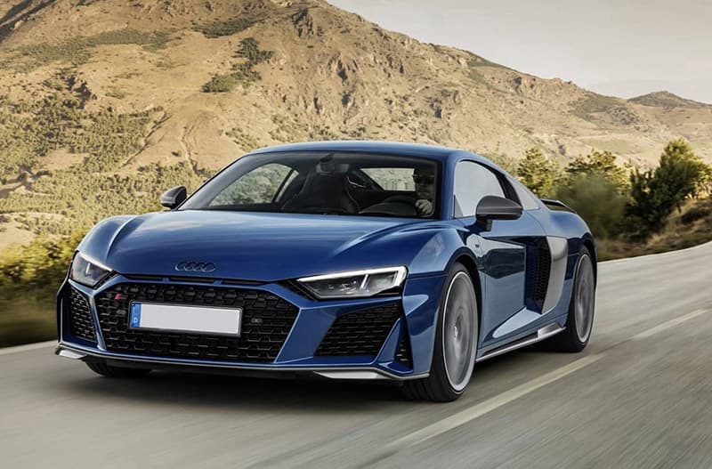 Location de Voitures de Luxe