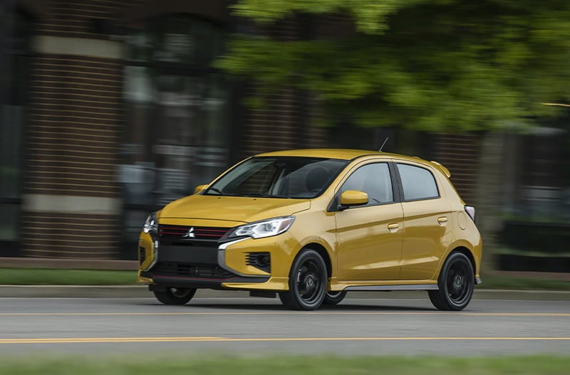 Location de Petites Voitures