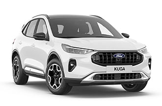 Alquilar un Ford Kuga en Cremona