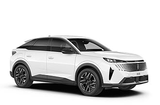 Alquilar un Peugeot 3008, Hybrid en Varese