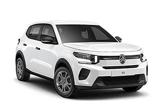 Alquilar un Citroen C3 en Perugia