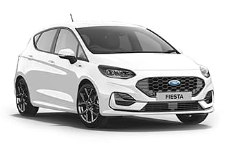 Alquilar un Ford Fiesta en Cerdeña