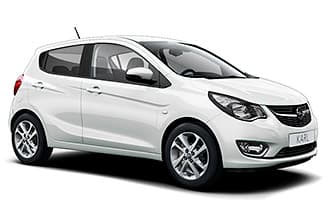 Alquilar un Opel Karl en Sicilia, Palermo