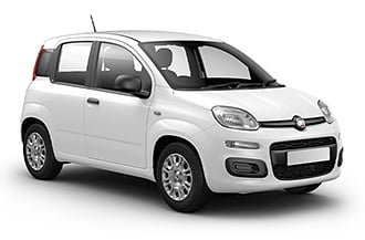 Alquilar un Fiat Panda, Hybrid en Bolzano