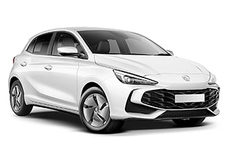 Alquilar un MG 3 en Pesaro