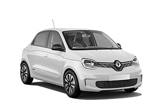 Alquilar un Renault Twingo en Pesaro