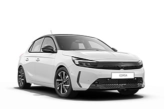 Rent a Opel Corsa in Siena