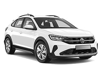 Alquilar un VW Taigo en Caserta