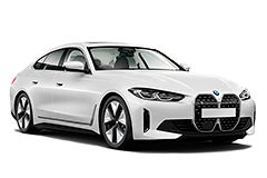 BMW i4 , Electric