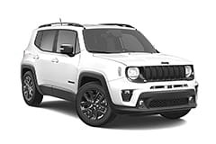 Jeep Renegade , Hybrid