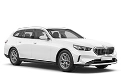 BMW 5 Series SW