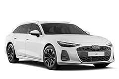 Audi A6 SW