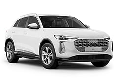 Audi Q5 4x4