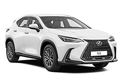 Lexus NX300h , Hybrid