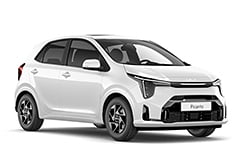 Kia Picanto, Hybrid