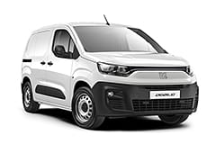 Fiat Doblo 3.4m3
